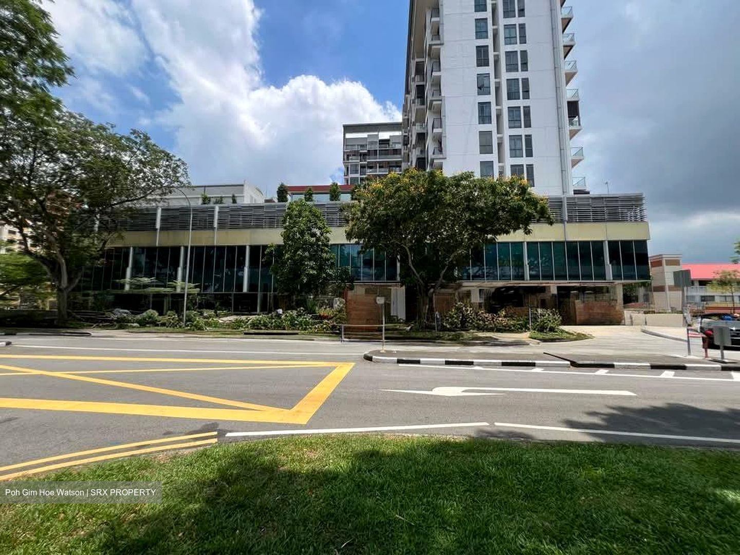 Midtown Residences (D19), Retail #560822581